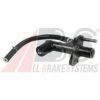 MAZDA BC6D41990 Master Cylinder, clutch